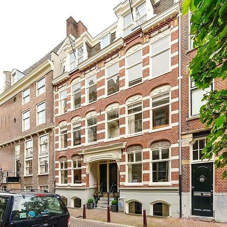 Amsterdam Appartment In The Centre Of Amsterdam Ngoại thất bức ảnh