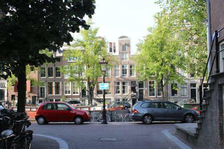Amsterdam Appartment In The Centre Of Amsterdam Ngoại thất bức ảnh