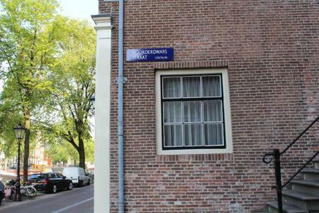 Amsterdam Appartment In The Centre Of Amsterdam Ngoại thất bức ảnh