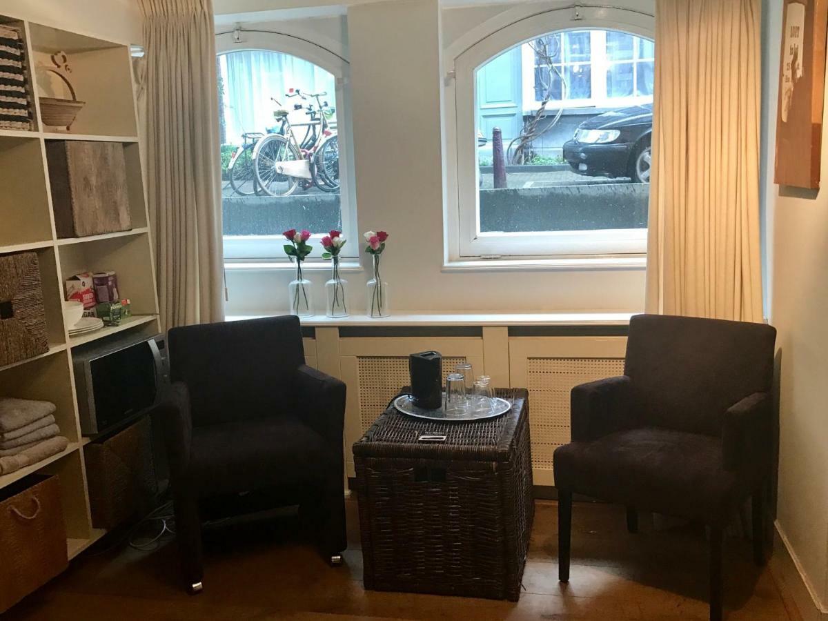 Amsterdam Appartment In The Centre Of Amsterdam Ngoại thất bức ảnh